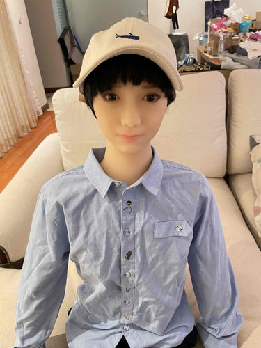 DHDOLL® Man Only Sex Doll Costume Fuck Steven 140cm