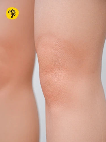 NOT YE® NOT YE S38# Full Silicone Leg Only (No.5111)