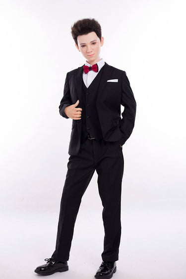 DHDOLL® Nicholas Cage Male Sex Love Doll – Benjy