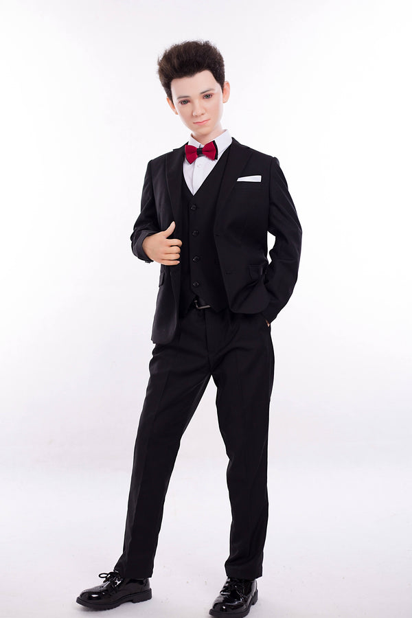 DHDOLL® Nicholas Cage Male Sex Love Doll – Benjy