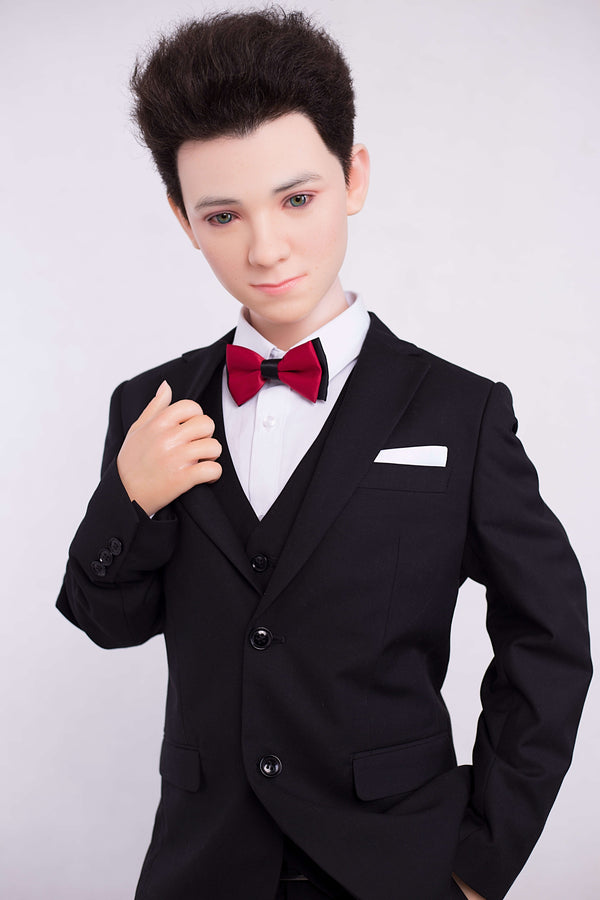 DHDOLL® Nicholas Cage Male Sex Love Doll – Benjy