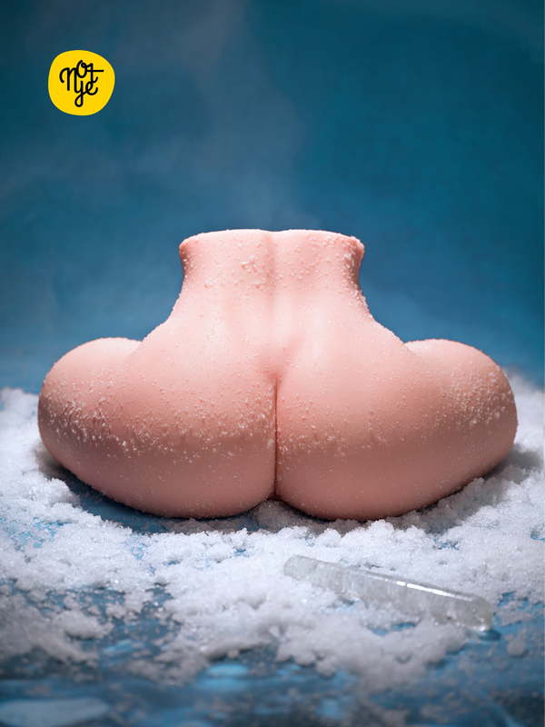 NOT YE® Not Ye Butt T28 Realistic Sex Toys TPE  Save for later