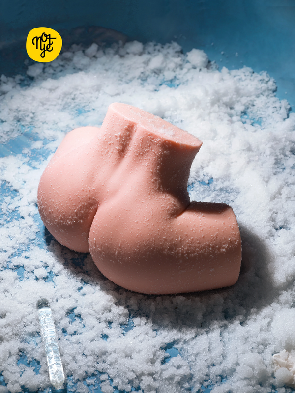 NOT YE® Not Ye Butt T28 Realistic Sex Toys TPE  Save for later
