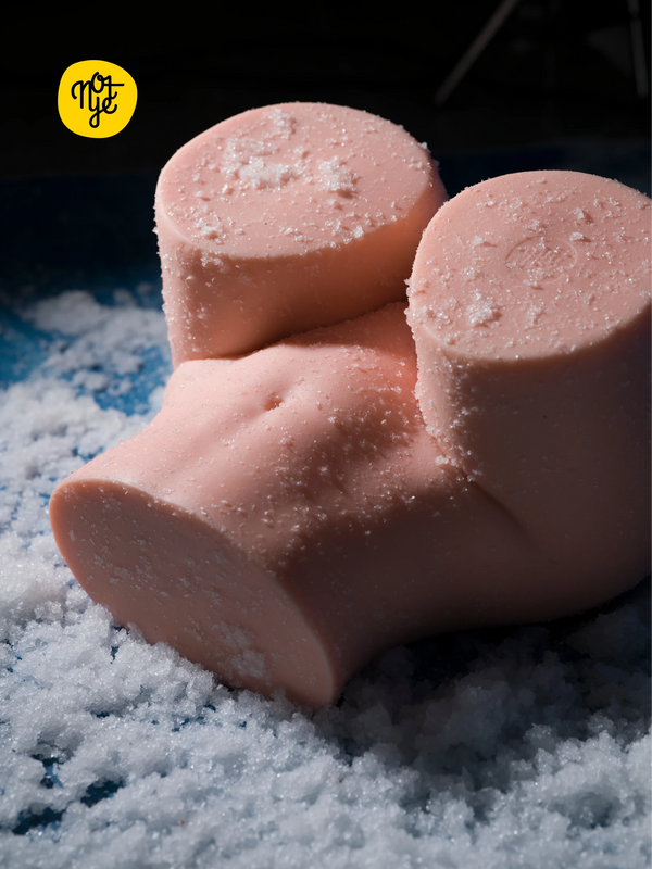 NOT YE® Not Ye Butt T28 Realistic Sex Toys TPE  Save for later