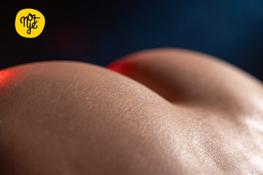 NOT YE® Not Ye Butt Torso S28 Realistic Sex Toys Silicone