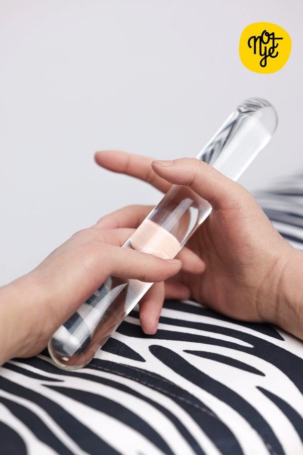 NOT YE® Not Ye Hand Fetish Toys S6 Realistic Sex Toys Silicone