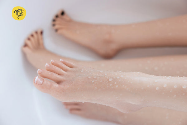 NOT YE® Not Ye Legs S34 Realistic Sex Toys Silicone
