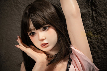 Irontech Dolls® 158cm (5ft2) – 158T Wonder Dolly Silicone Sex Doll Nia, Head T3, ROS / ROS Max Available