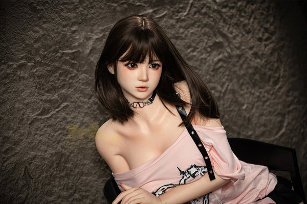 Irontech Dolls® 158cm (5ft2) – 158T Wonder Dolly Silicone Sex Doll Nia, Head T3, ROS / ROS Max Available