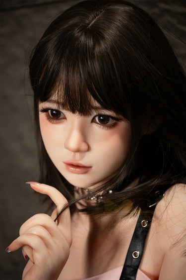 Irontech Dolls® 158cm (5ft2) – 158T Wonder Dolly Silicone Sex Doll Nia, Head T3, ROS / ROS Max Available