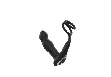 Koikiss Sex Toy®  Shura Prostate Massager | APP Control, 9 Vibration & Peristaltic Modes | GM-548
