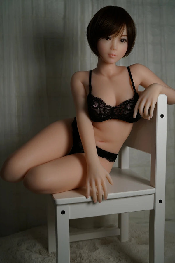 Piper Doll® Piper Doll 100cm / 3ft3 Silicone SAF Ariel