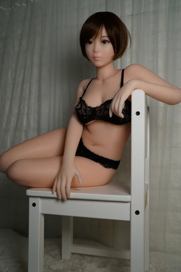 Piper Doll® Piper Doll 100cm / 3ft3 Silicone SAF Ariel