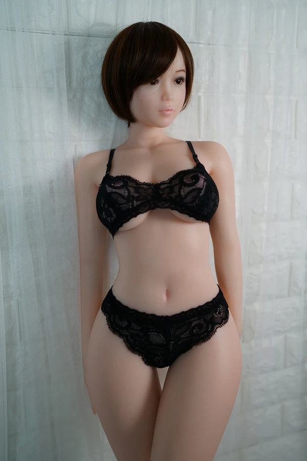 Piper Doll® Piper Doll 100cm / 3ft3 Silicone SAF Ariel