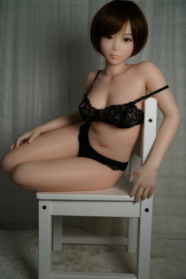 Piper Doll® Piper Doll 100cm / 3ft3 Silicone SAF Ariel