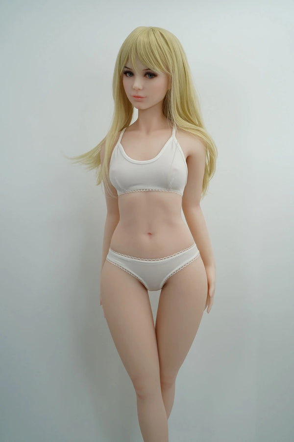 Piper Doll® Piper Doll 100cm / 3ft3 Silicone SAF Elsa