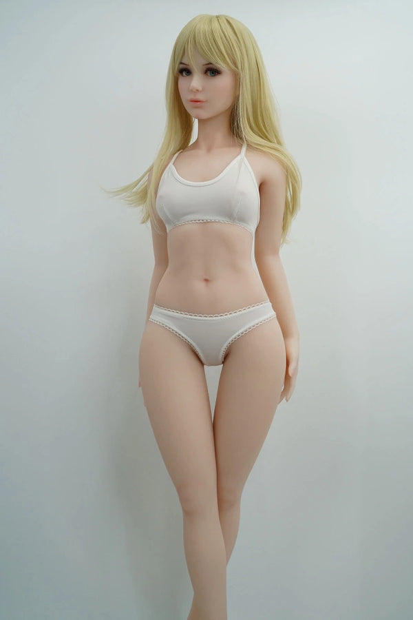 Piper Doll® Piper Doll 100cm / 3ft3 Silicone SAF Elsa