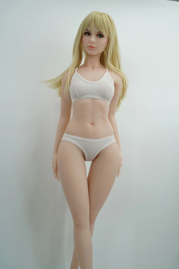 Piper Doll® Piper Doll 100cm / 3ft3 Silicone SAF Elsa