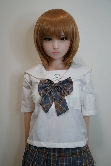 Piper Doll® Piper Doll 130cm / 4ft3 Silicone Aika (Set 2)