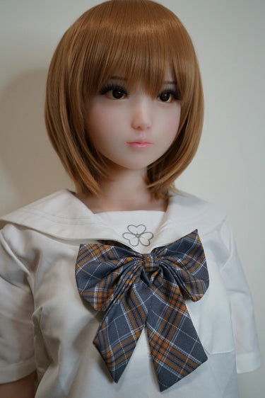 Piper Doll® Piper Doll 130cm / 4ft3 Silicone Aika (Set 2)