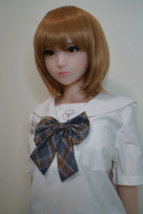 Piper Doll® Piper Doll 130cm / 4ft3 Silicone Aika (Set 2)