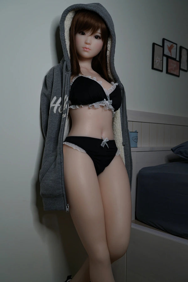 Piper Doll® Piper Doll 130cm / 4ft3 Silicone Eirian (Set 5)