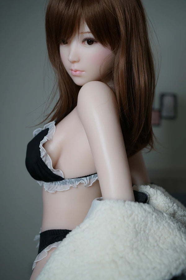 Piper Doll® Piper Doll 130cm / 4ft3 Silicone Eirian (Set 5)