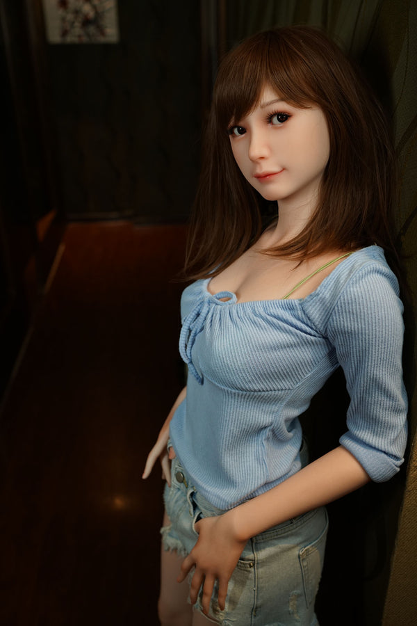 Piper Doll® Piper Doll 155cm / 5ft1 Silicone Ichika