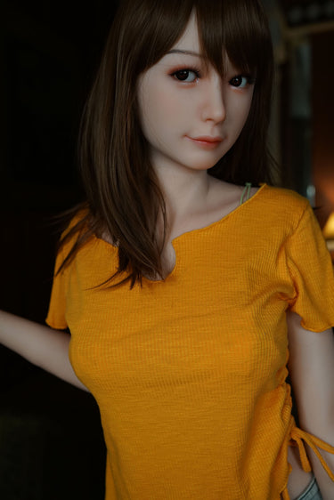 Piper Doll® Piper Doll 155cm / 5ft1 Silicone Ichika
