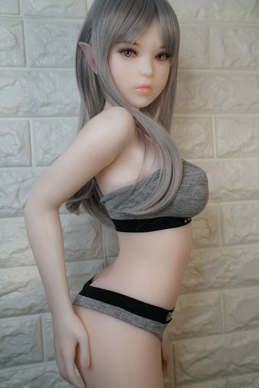 Piper Doll® Piper Doll 80cm / 2ft6 Silicone SAF Phoebe Elf