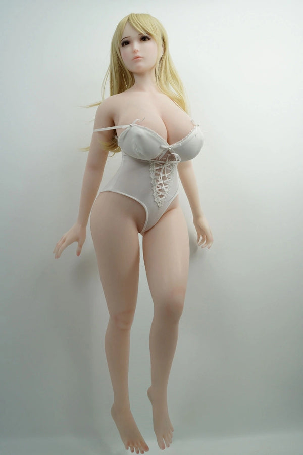 Piper Doll® Mai 100cm (3ft3) Silicone Mini Sex Doll - PIPER DOLL