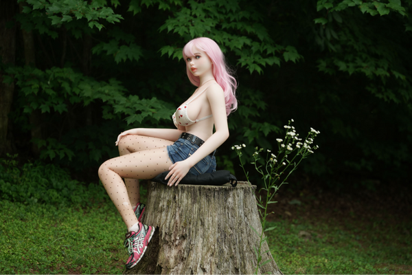 Piper Doll® Piper Doll Silicone - 150cm Ariel v3