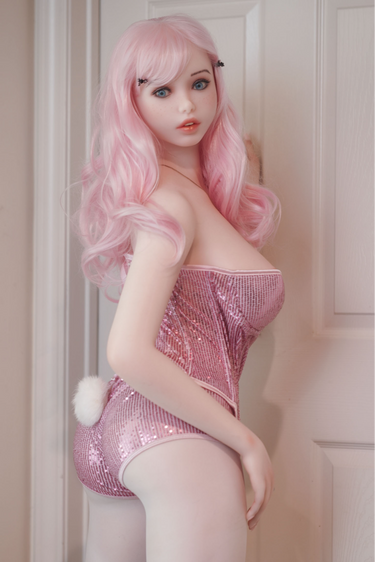 Piper Doll® Piper Doll Silicone - 150cm Ariel v5