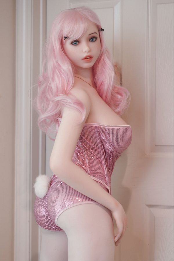 Piper Doll® Piper Doll Silicone - 150cm Ariel v5