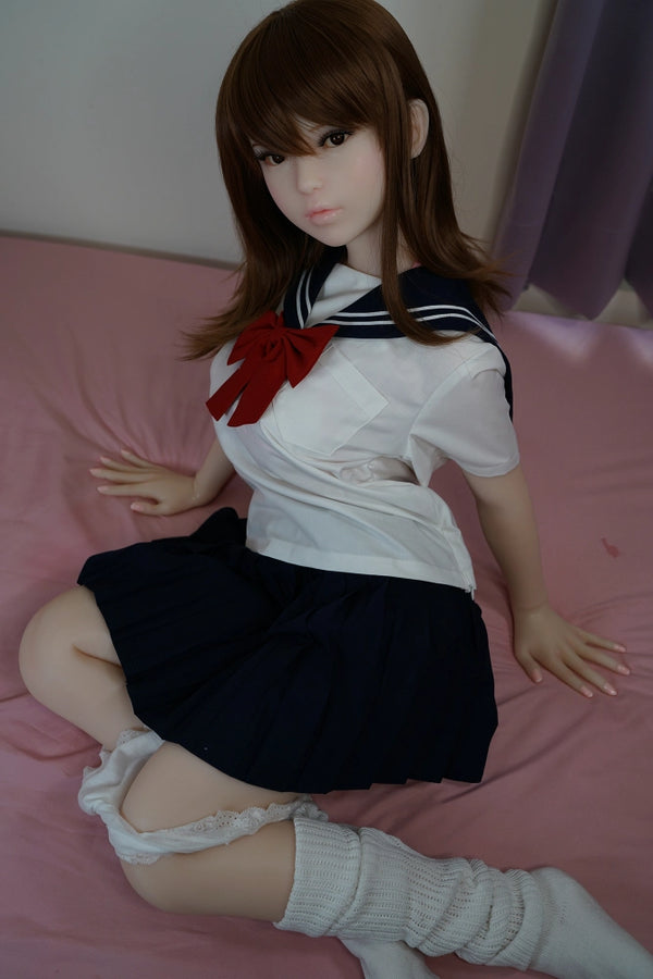 Piper Doll® Piper Silicone 130cm Phoebe With Normal Ears
