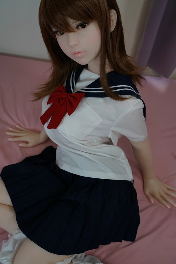 Piper Doll® Piper Silicone 130cm Phoebe With Normal Ears