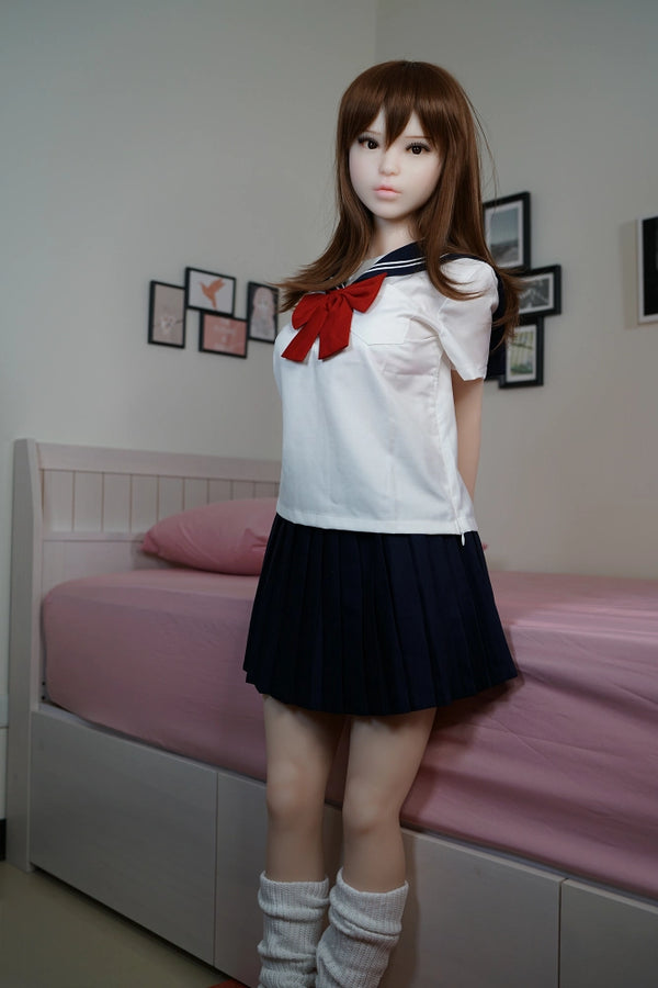Piper Doll® Piper Silicone 130cm Phoebe With Normal Ears