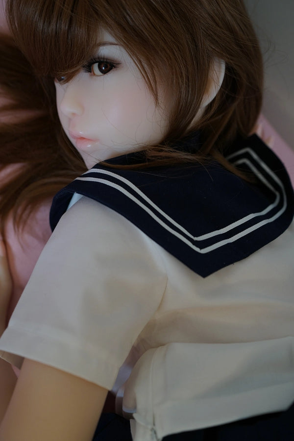Piper Doll® Piper Silicone 130cm Phoebe With Normal Ears