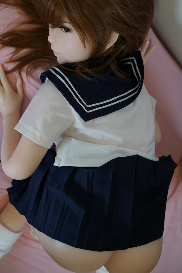 Piper Doll® Piper Silicone 130cm Phoebe With Normal Ears