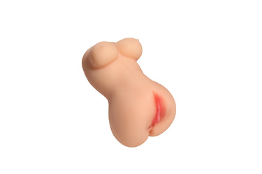 Pocket Pussy® Pocket Pussy Breast Implant TPE Manual Product – 750G
