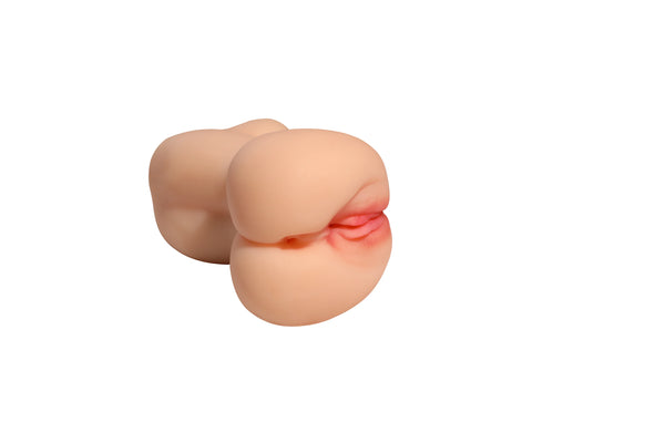 Pocket Pussy® Pocket Pussy Breast Implant TPE Manual Product – 750G
