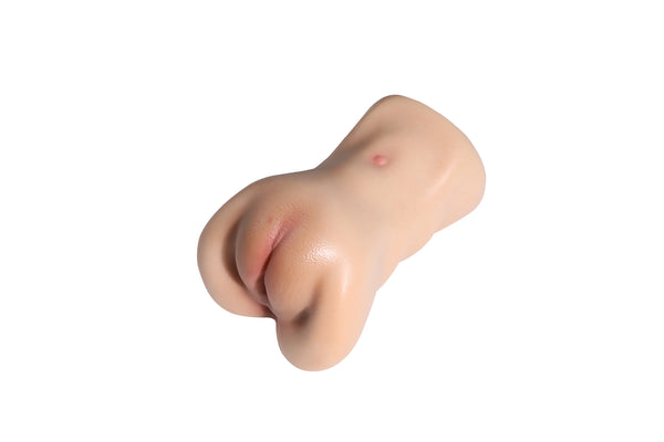 Pocket Pussy® Pocket Pussy Silicone Masterpiece Meng'er – 750g Manual Silicone Product