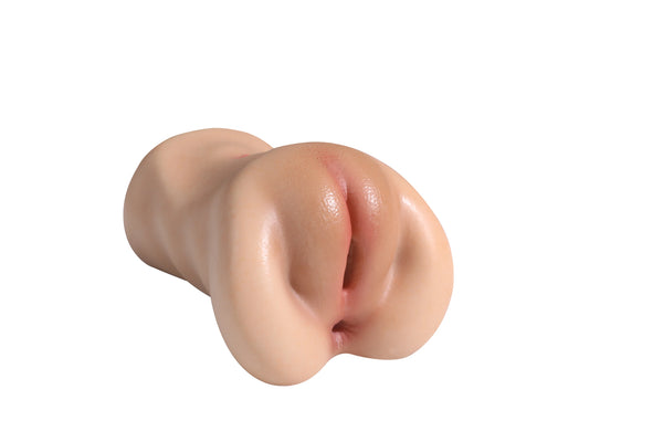 Pocket Pussy® Pocket Pussy Silicone Masterpiece Meng'er – 750g Manual Silicone Product