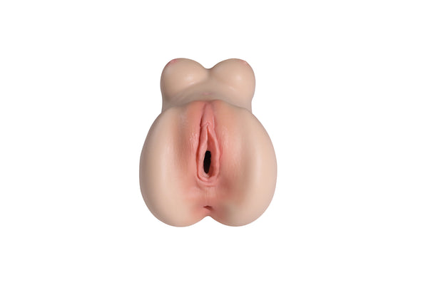 Pocket Pussy® Pocket Pussy Silicone Masterpiece Xiang'er – 750g Manual Silicone Product