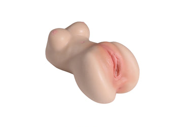Pocket Pussy® Pocket Pussy Silicone Masterpiece Xiang'er – 750g Manual Silicone Product