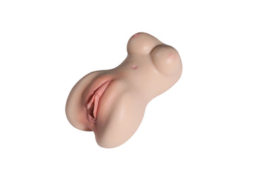 Pocket Pussy® Pocket Pussy Silicone Masterpiece Xiang'er – 750g Manual Silicone Product