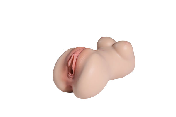 Pocket Pussy® Pocket Pussy Silicone Masterpiece Xiang'er – 750g Manual Silicone Product