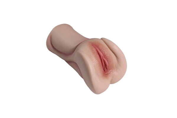 Pocket Pussy® Pocket Pussy Silicone Masterpiece Yue'er – 1KG Manual Silicone Product