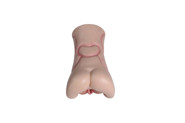 Pocket Pussy® Pocket Pussy Silicone Masterpiece Yue'er – 1KG Manual Silicone Product
