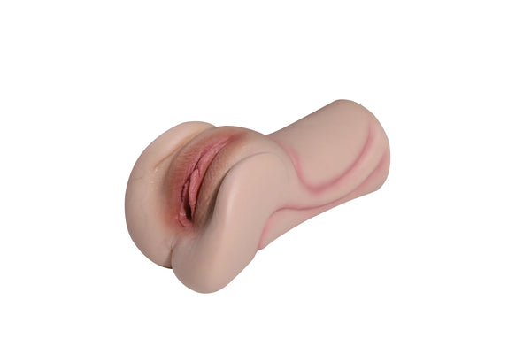 Pocket Pussy® Pocket Pussy Silicone Masterpiece Yue'er – 1KG Manual Silicone Product